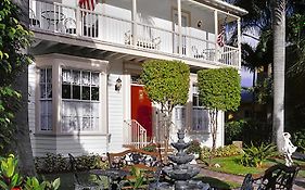 Sabal Palm House Bed And Breakfast Lake Worth Fl